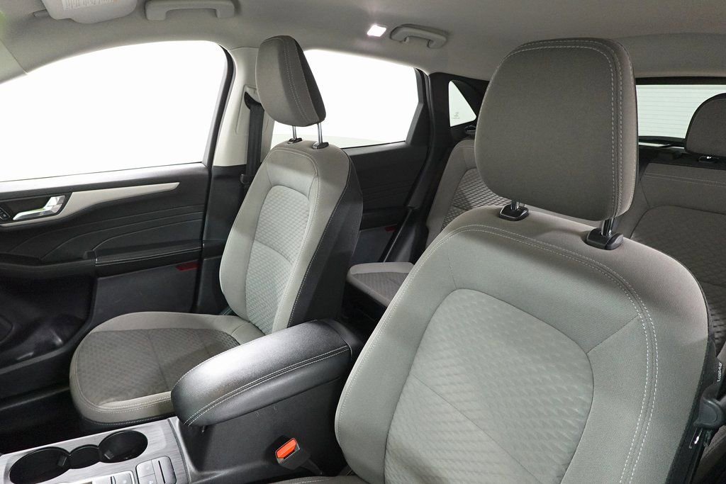 Certified 2021 Ford Escape SE w/ Cold Weather Package image 11