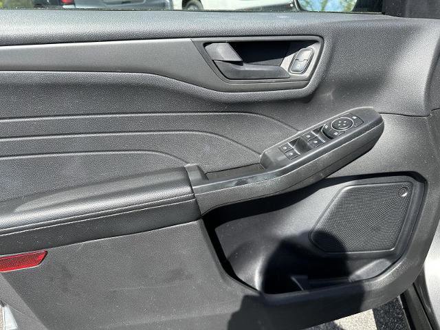 Certified 2025 Ford Escape Active FWD image 12