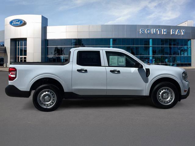 Certified 2025 Ford Maverick XL FWD image 6