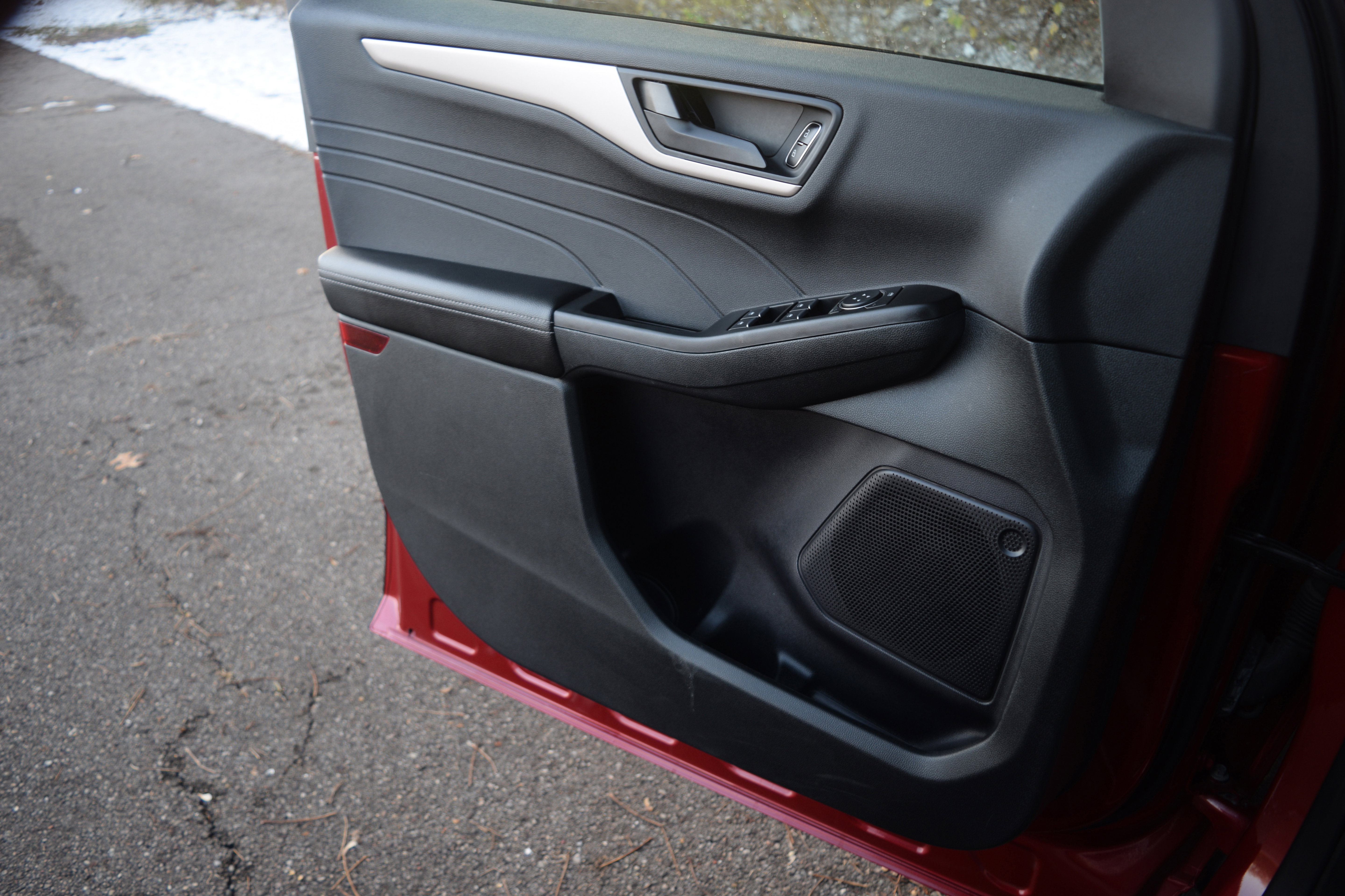 Certified 2022 Ford Escape SE w/ Convenience Package image 18