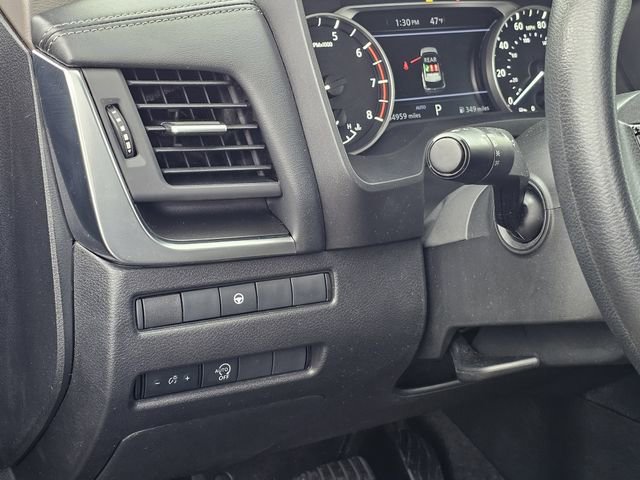 Used 2023 Nissan Rogue SV image 18