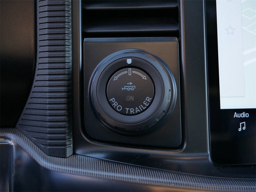 Certified 2025 Ford F150 Lariat w/ Equipment Group 502A High image 26