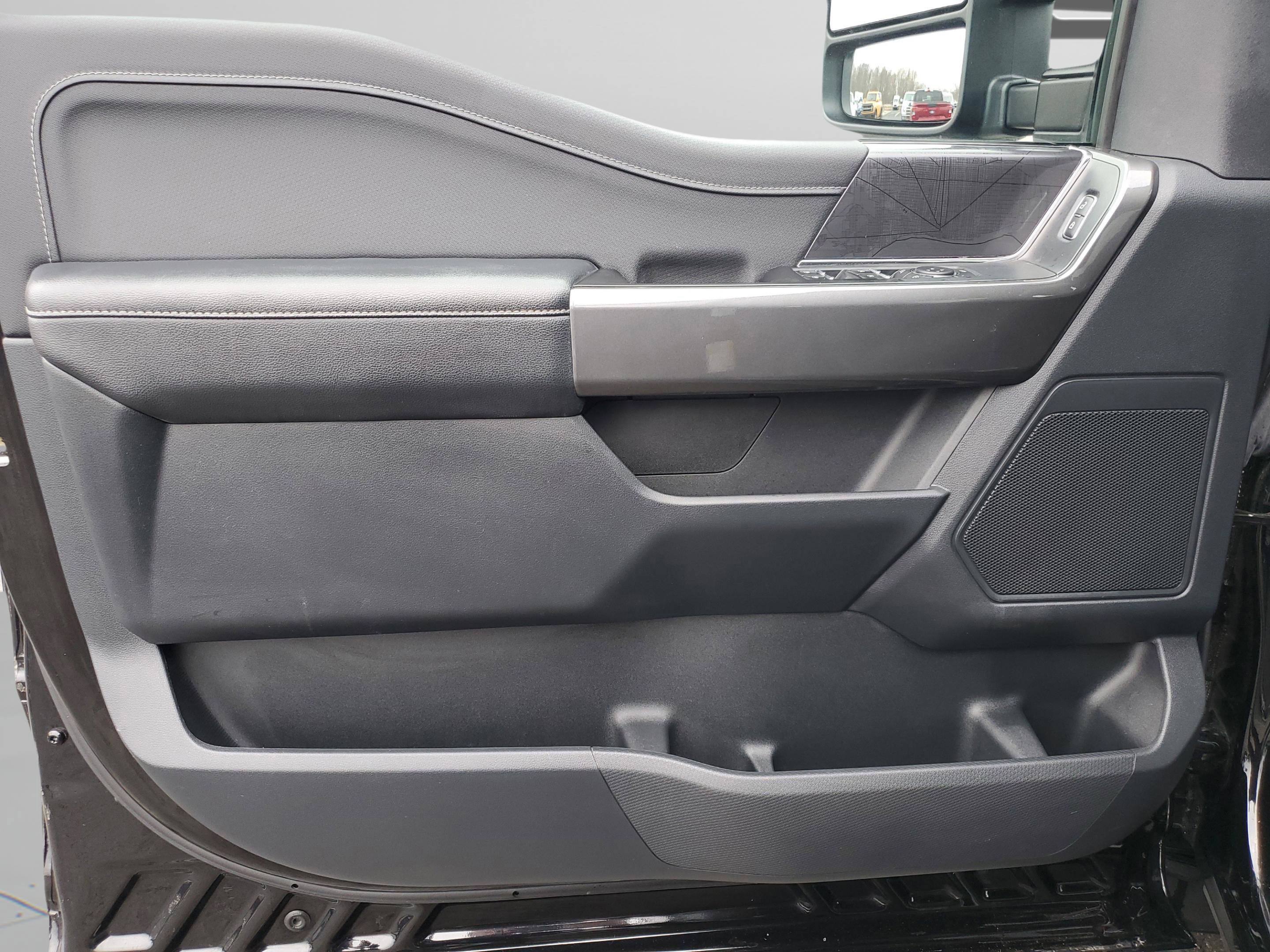 Certified 2023 Ford F150 XLT w/ Equipment Group 302A High image 20