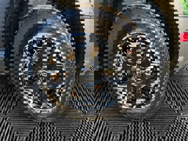 Certified 2025 Ford Bronco Sport Outer Banks w/ Outer Banks Tech Package+ image 14