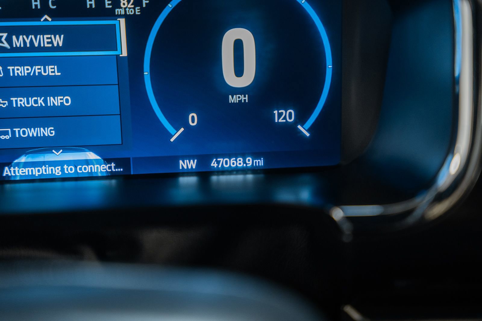 Certified 2023 Ford F150 Lariat w/ Equipment Group 502A High image 54