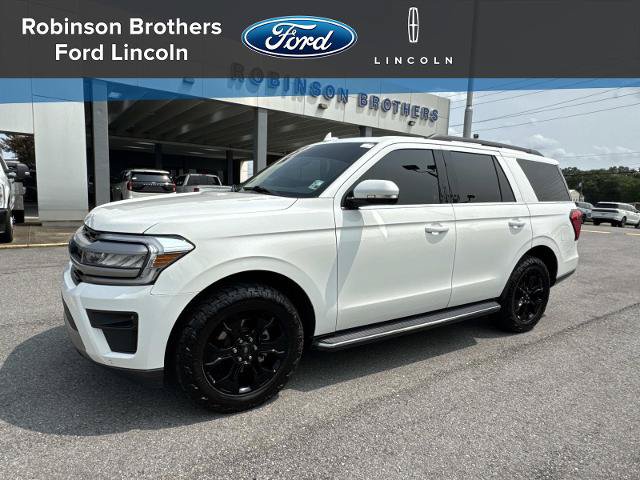 Certified 2022 Ford Expedition XLT RWD image 1