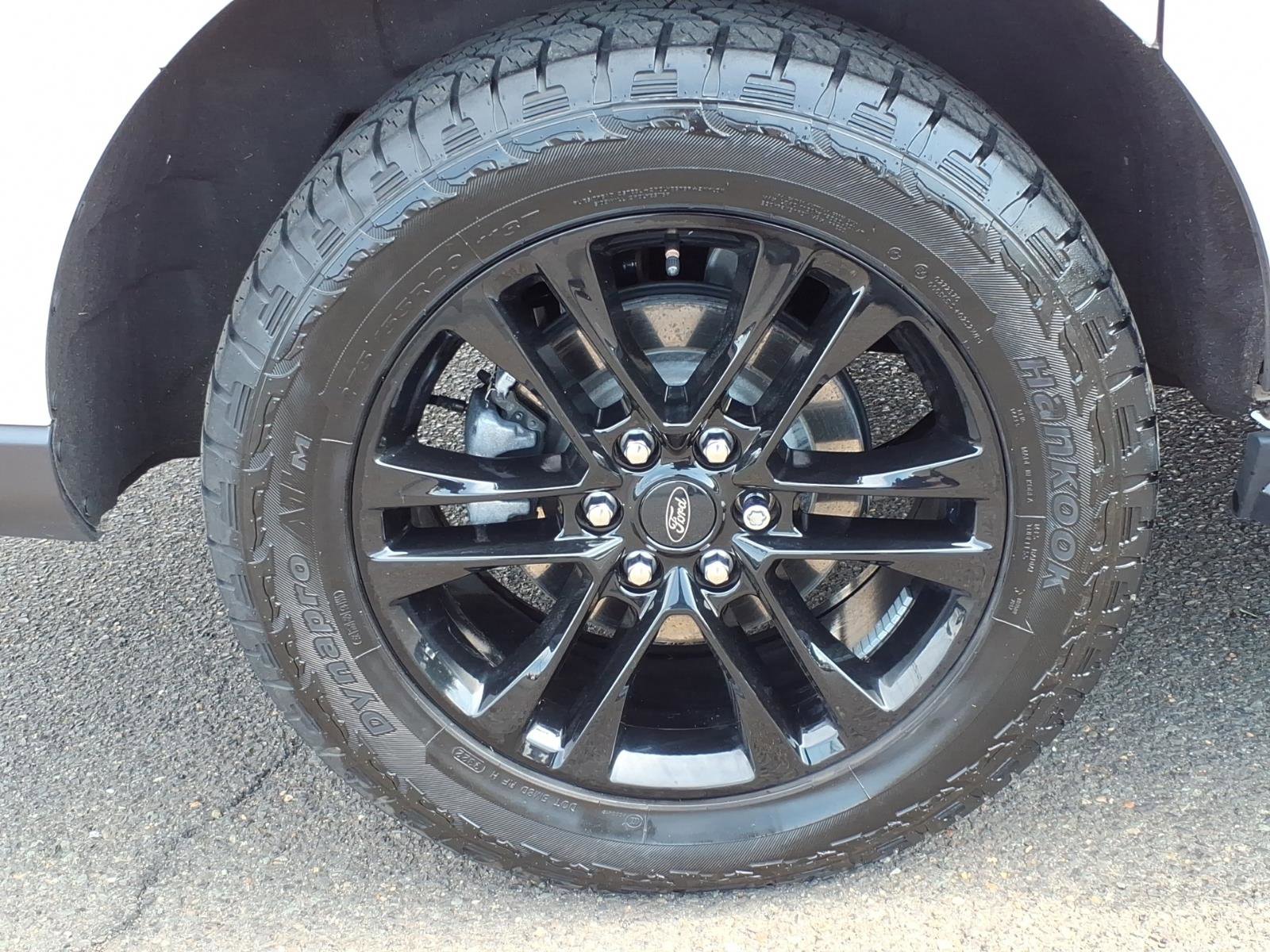 Certified 2023 Ford Expedition Max XLT AWD/4WD image 7
