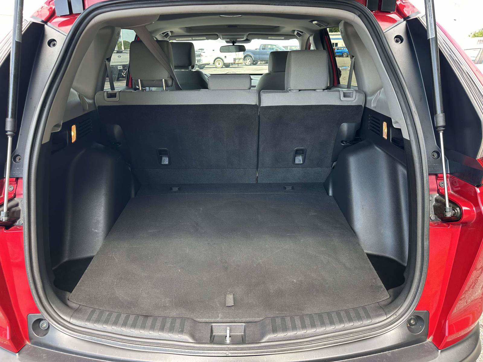 Used 2022 Honda CR-V EX image 30