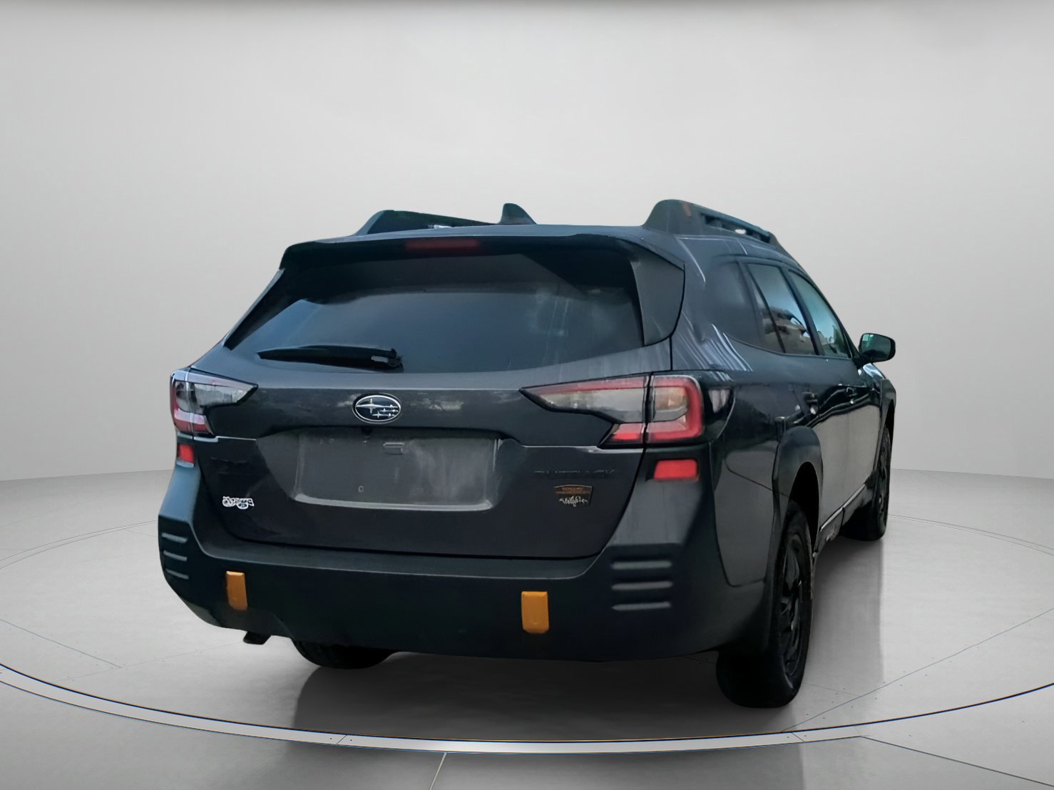 Used 2025 Subaru Outback Wilderness AWD/4WD image 21