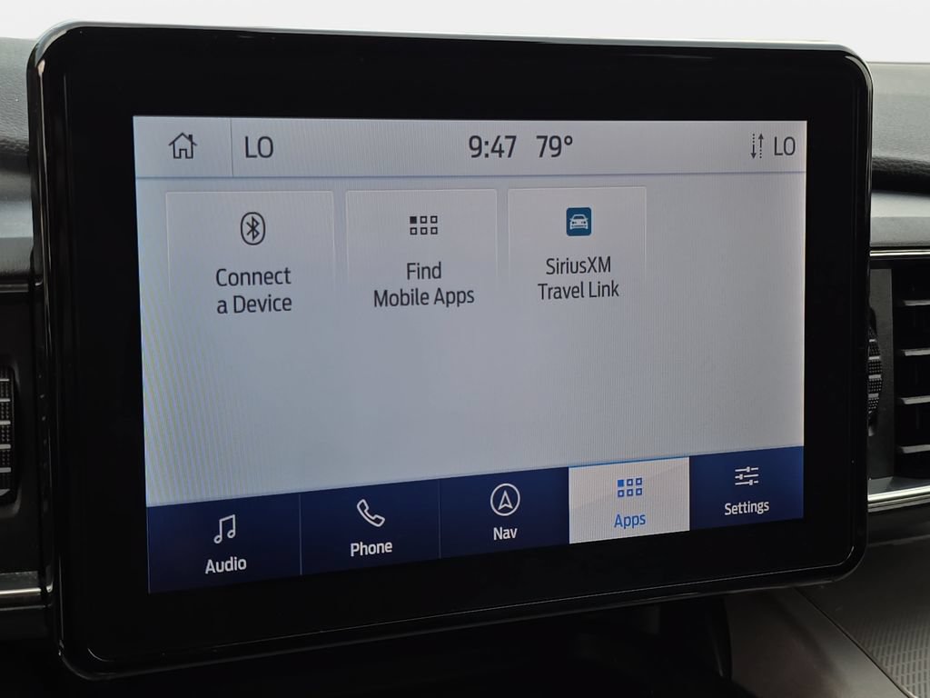 Certified 2023 Ford Explorer XLT w/ Equipment Group 202A AWD/4WD image 20