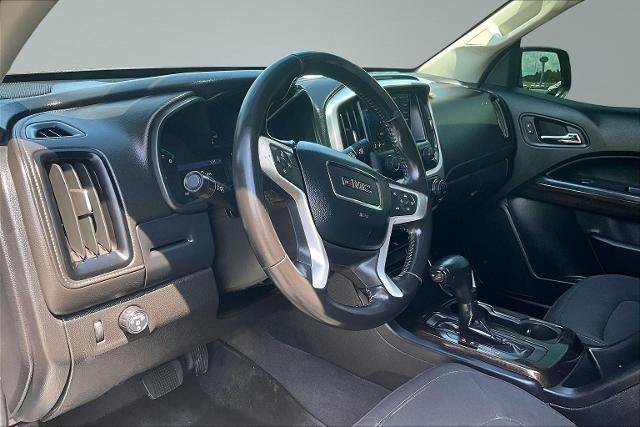 Used 2020 GMC Canyon SLE w/ Elevation Edition RWD image 14