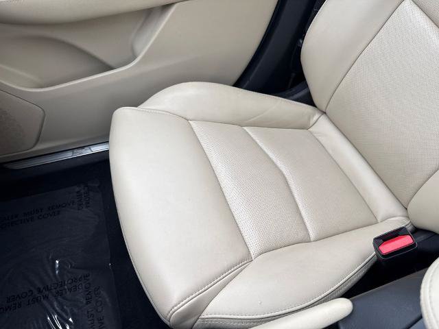 Used 2018 Cadillac XT5 Luxury w/ Driver Awareness Package AWD/4WD image 22