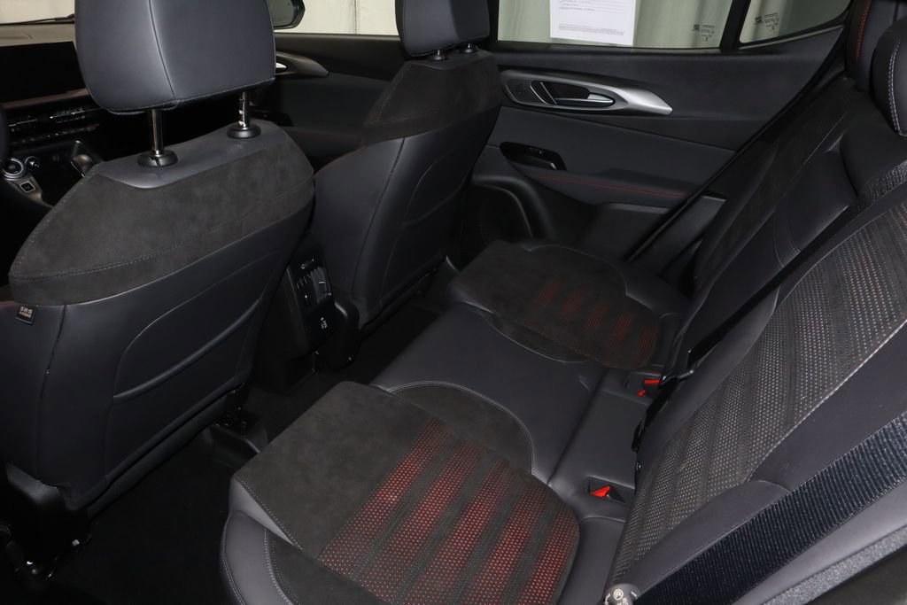Used 2024 Dodge Hornet R/T Plus AWD/4WD image 21