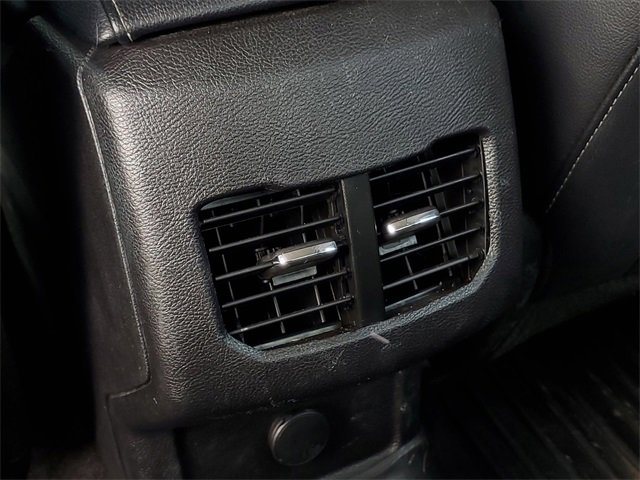 Certified 2019 Ford Fusion Energi Titanium image 25