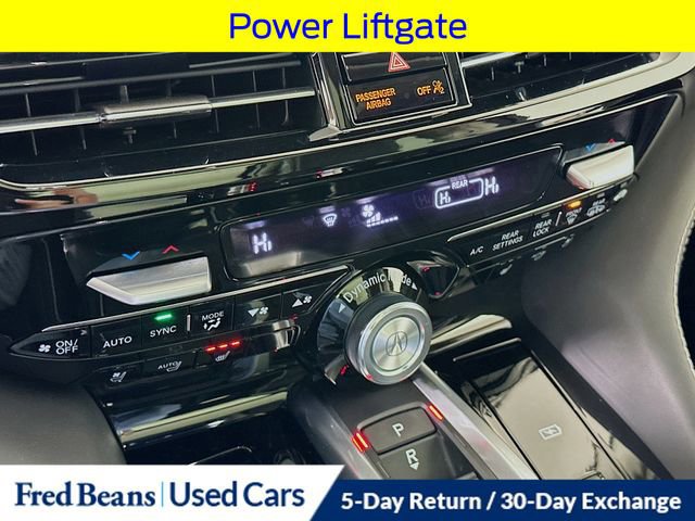 Used 2023 Acura MDX SH-AWD w/ Advance Package image 20