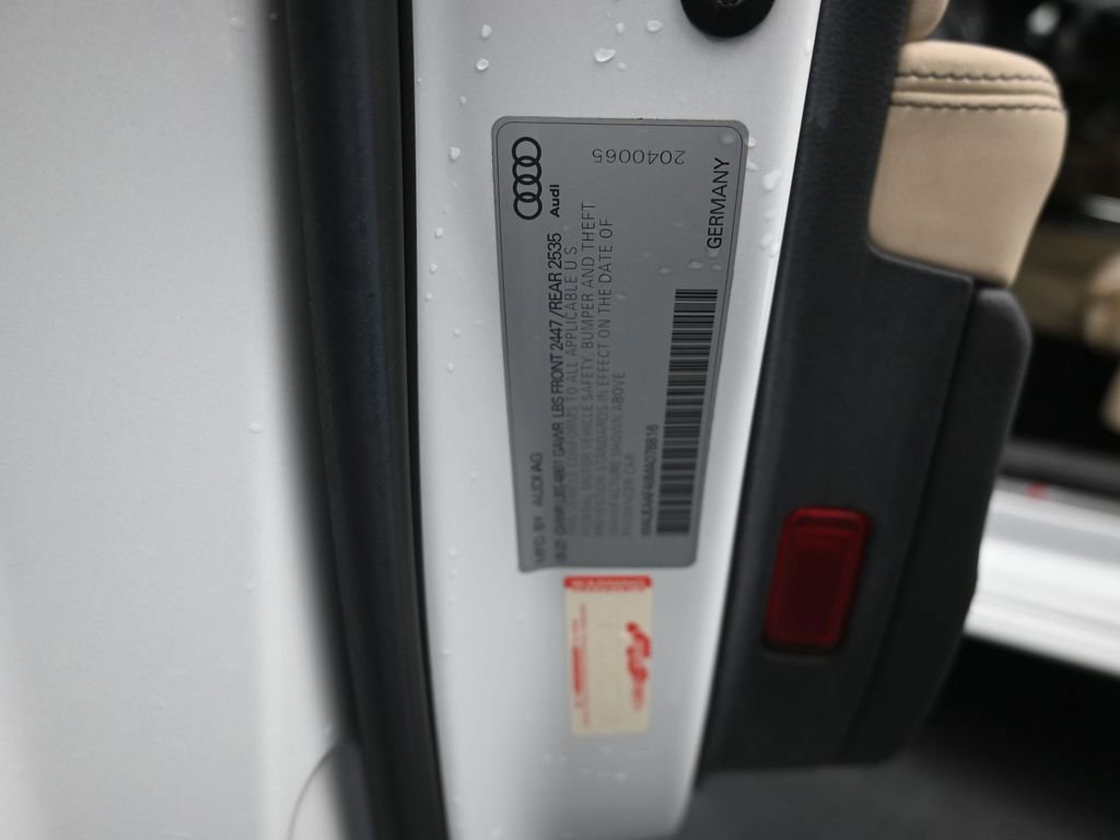 Used 2021 Audi A4 2.0T Premium Plus image 22