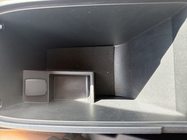 Certified 2025 Ford Bronco Sport Outer Banks w/ Outer Banks Tech Package+ image 38