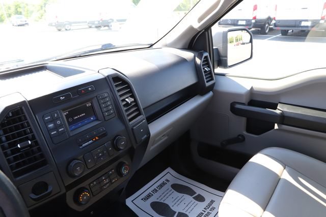 Certified 2020 Ford F150 XL RWD image 19