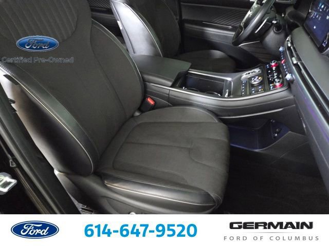 Used 2024 Hyundai Palisade Calligraphy AWD/4WD image 32