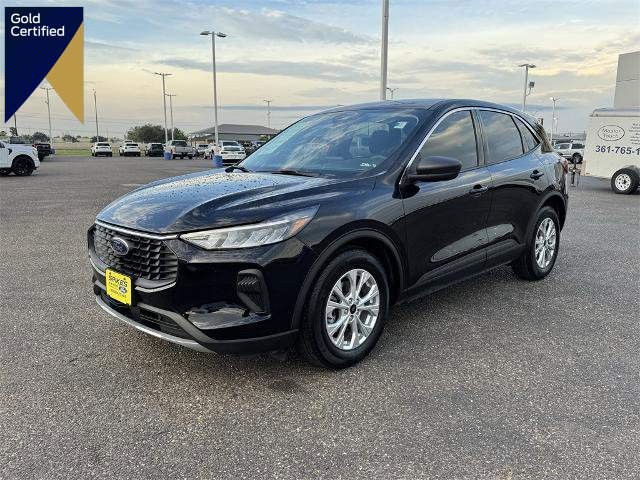 Certified 2023 Ford Escape Active