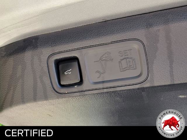Certified 2023 Ford Expedition XLT AWD/4WD image 15