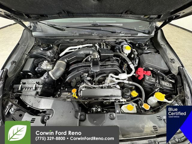 Used 2024 Subaru Crosstrek 2.5i Sport w/ Crosstrek Mirror Package image 33