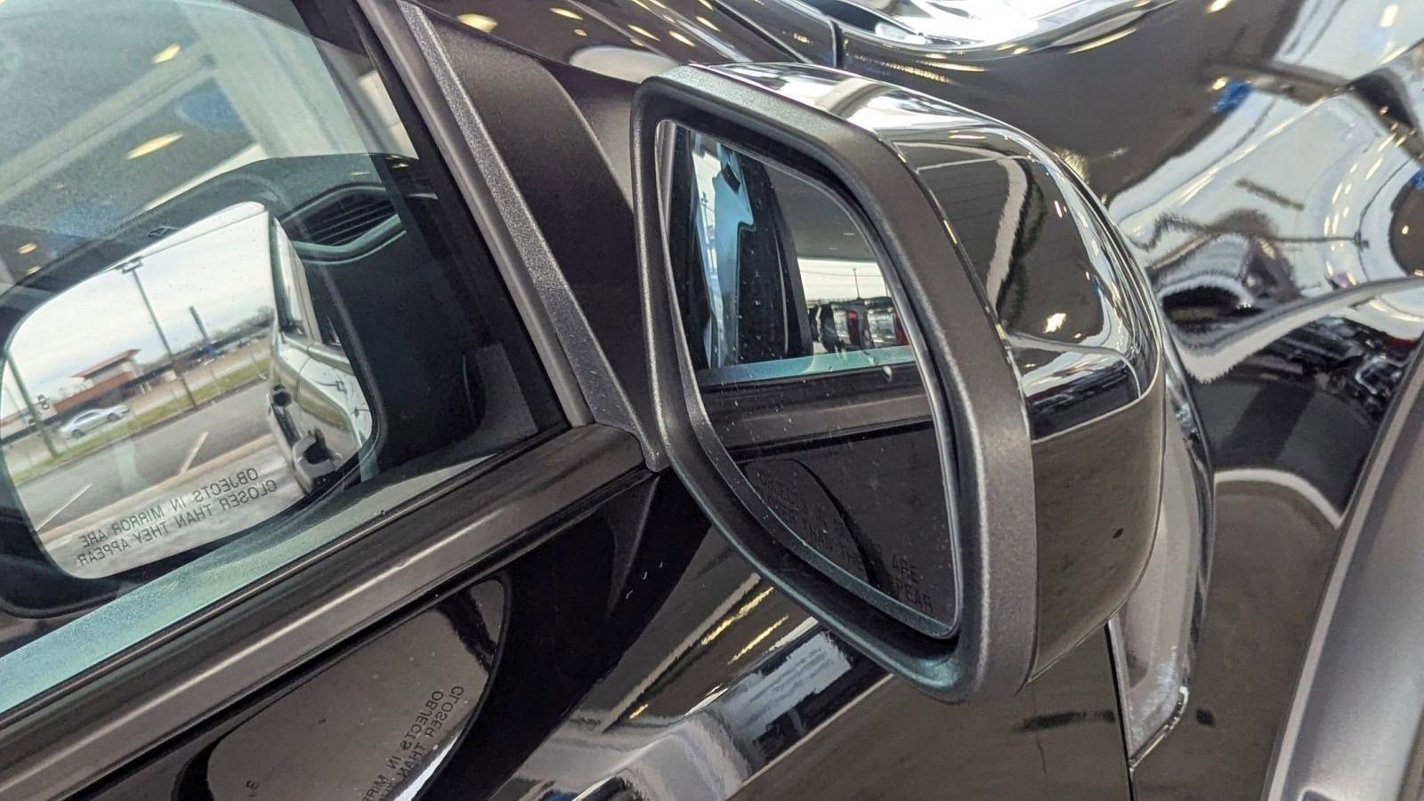 Certified 2023 Ford Maverick XLT w/ Equipment Group 300A Standard image 20