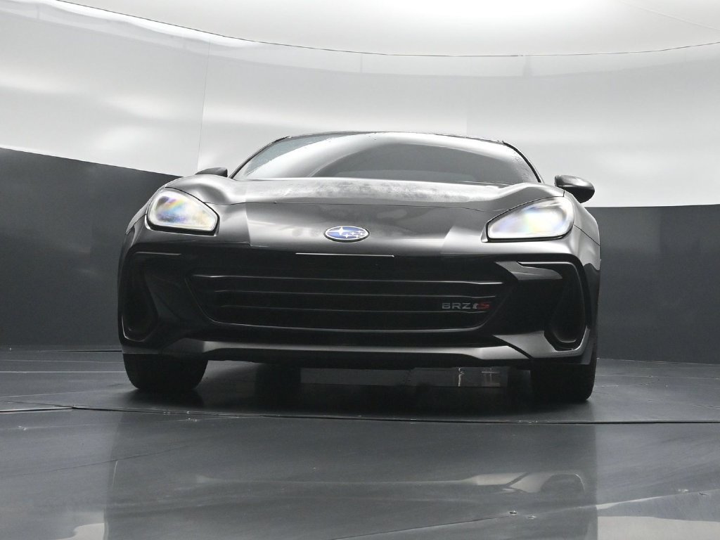 Used 2024 Subaru BRZ tS RWD image 38