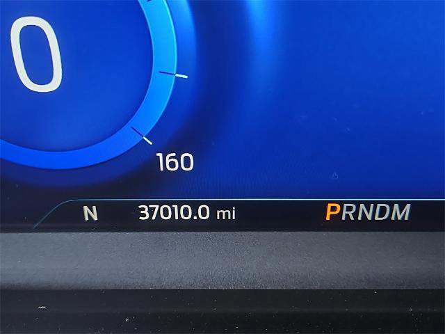 Certified 2020 Ford Escape Titanium image 10