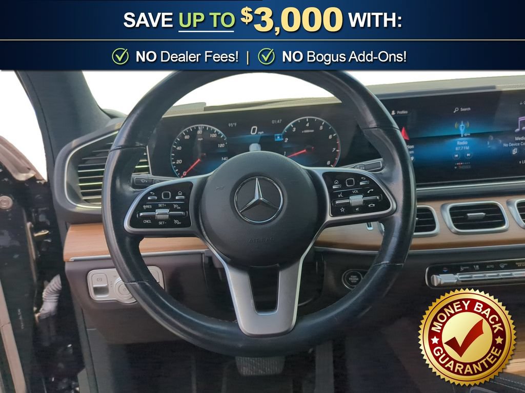 Used 2022 Mercedes-Benz GLE 350 4MATIC image 18