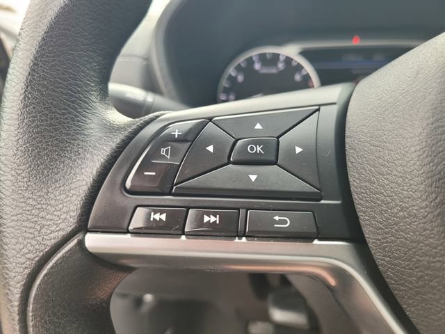 Used 2024 Nissan Sentra SV image 27