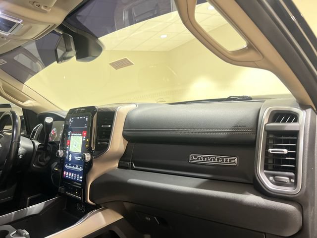 Used 2021 RAM 4500 Laramie AWD/4WD image 27