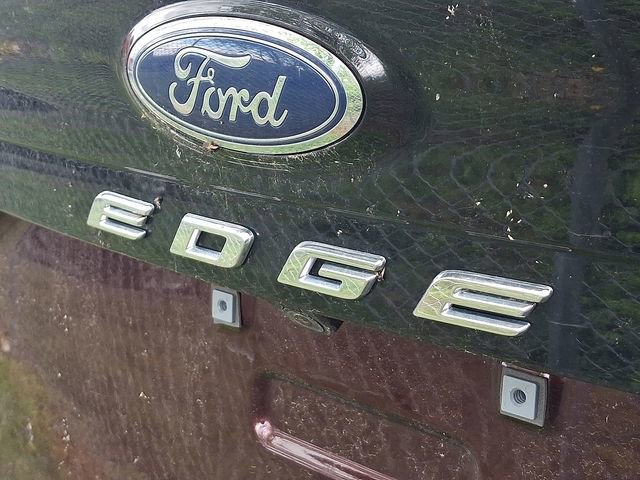 Certified 2024 Ford Edge SEL w/ Convenience Package image 10