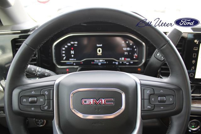 Used 2023 GMC Sierra 1500 Elevation image 20
