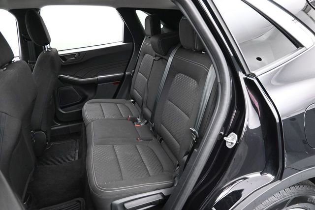 Certified 2024 Ford Escape Active FWD image 26