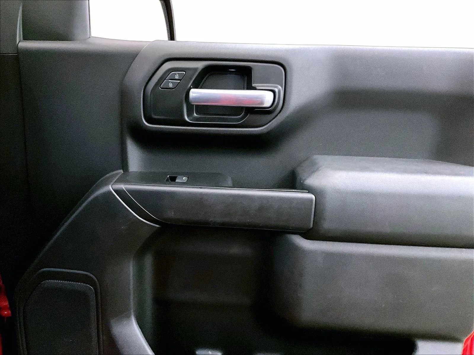 Used 2020 Chevrolet Silverado 1500 Custom Trail Boss w/ Custom Convenience Package image 23