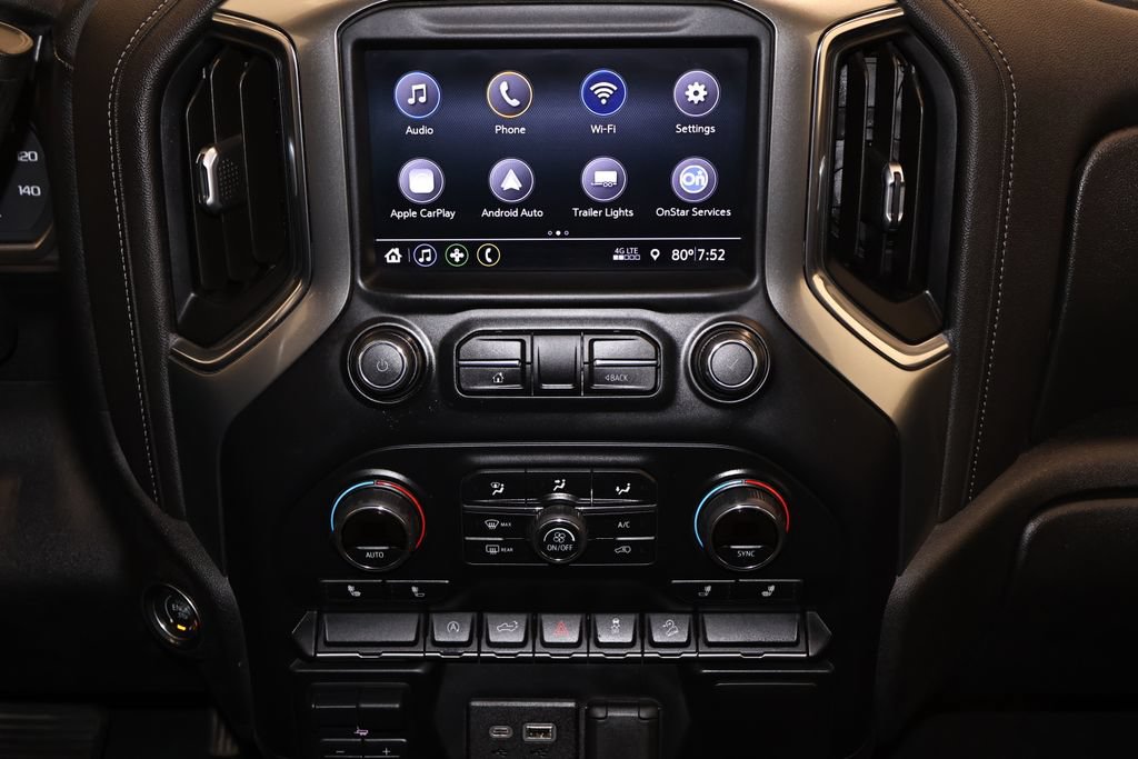 Used 2019 Chevrolet Silverado 1500 LT w/ All-Star Edition AWD/4WD image 27