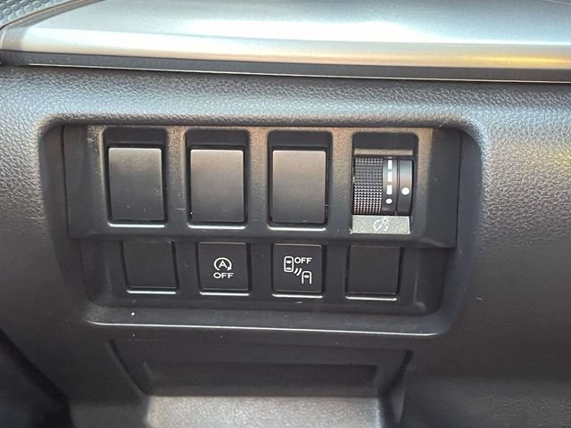 Used 2020 Subaru Forester Premium w/ Popular Package #1 AWD/4WD image 19