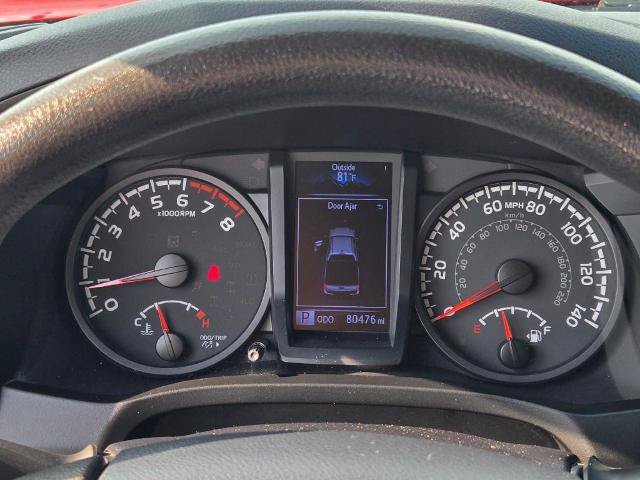 Used 2020 Toyota Tacoma SR AWD/4WD image 30