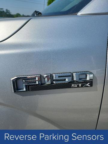 Certified 2019 Ford F150 XL w/ Equipment Group 101A Mid RWD image 4