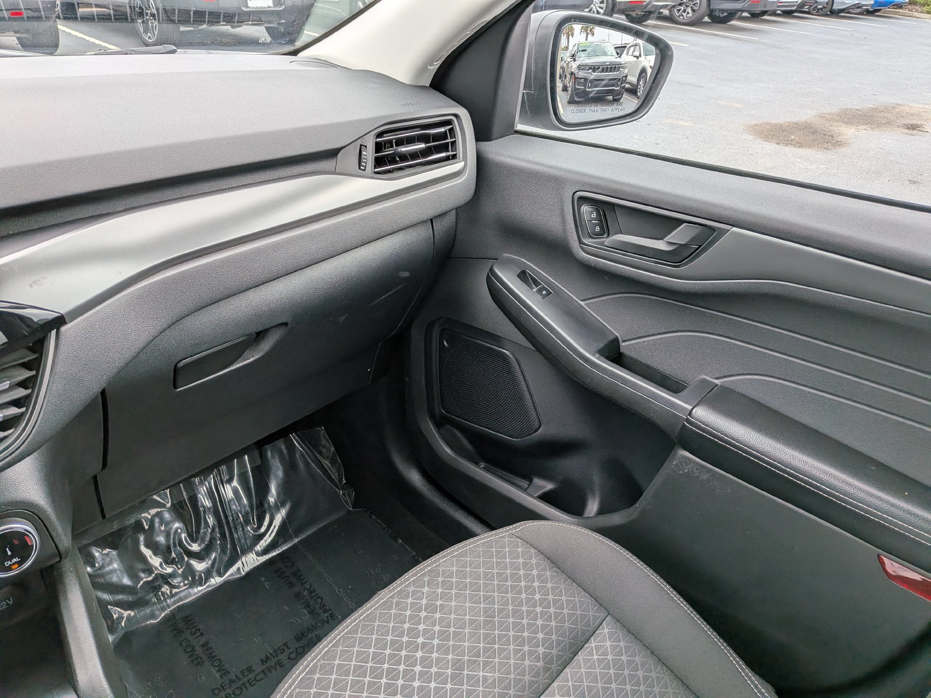 Certified 2024 Ford Escape Active AWD/4WD image 20
