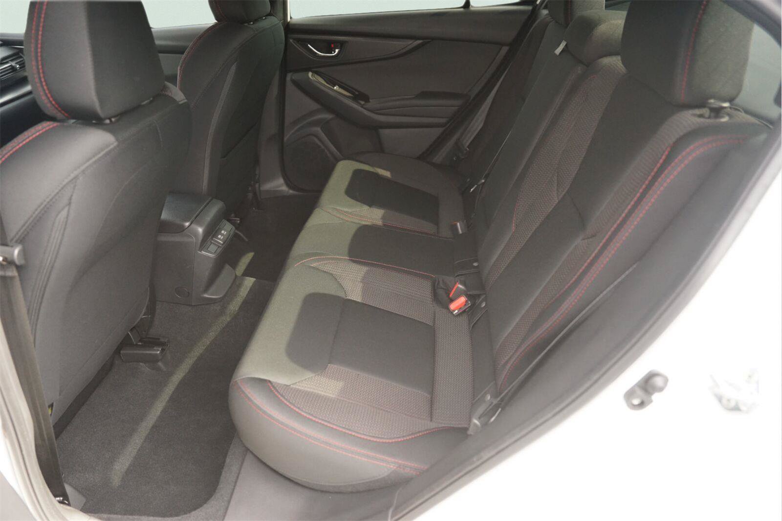 Used 2023 Subaru WRX Premium AWD/4WD image 12
