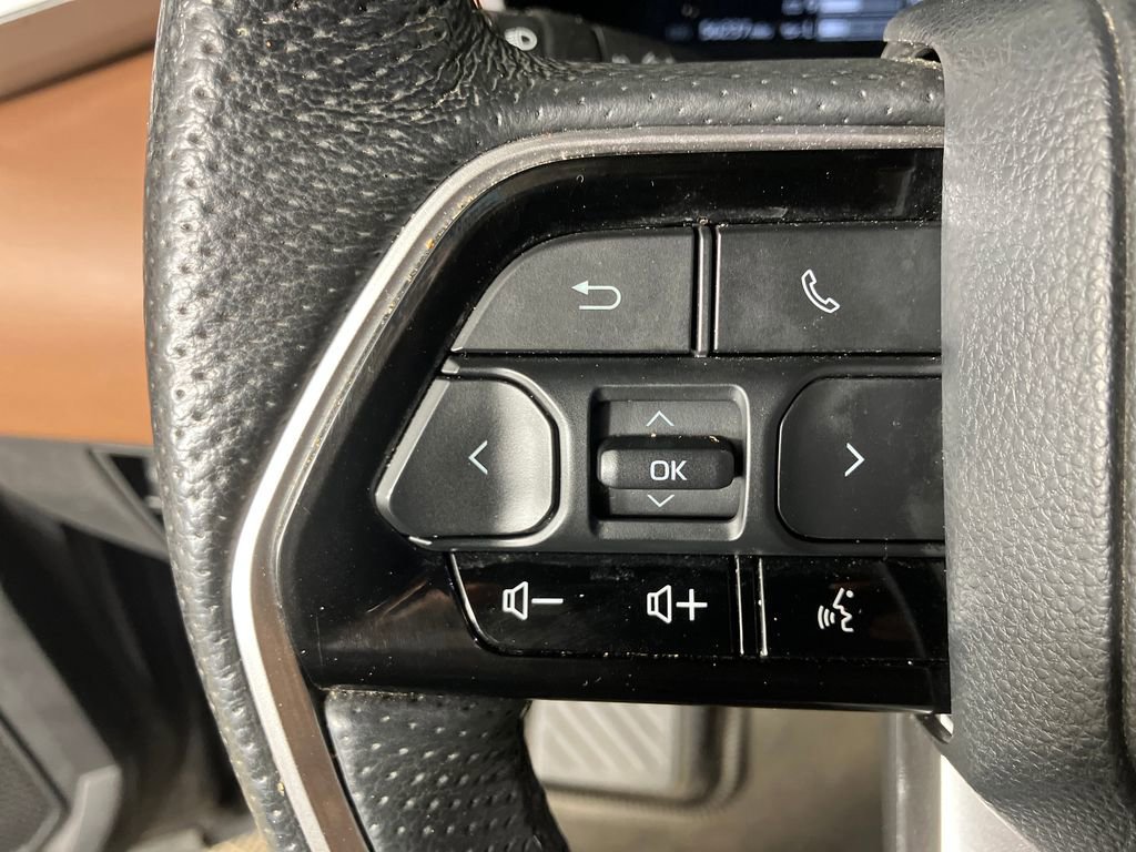 Used 2022 Toyota Tundra 1794 Edition image 17