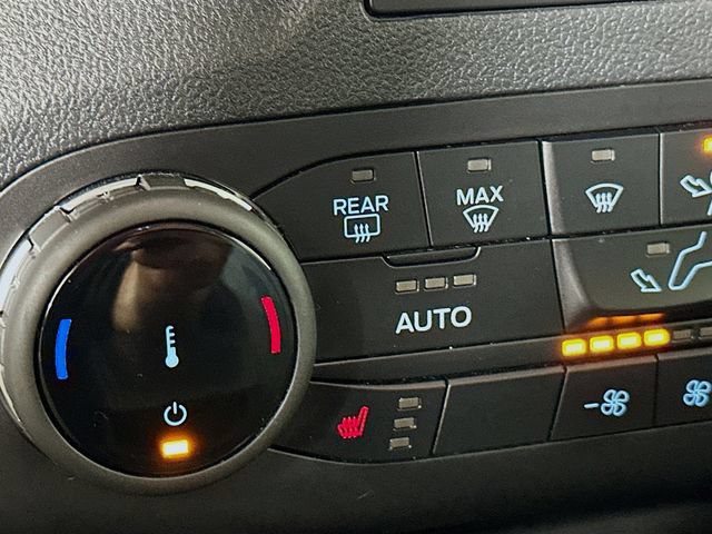 Certified 2023 Ford Bronco Sport Outer Banks AWD/4WD image 27
