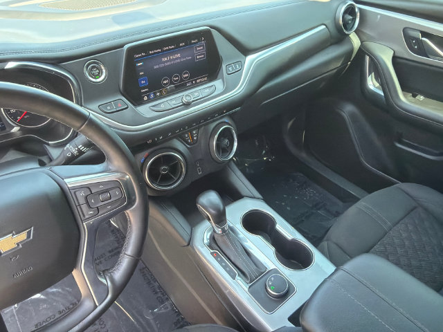 Used 2020 Chevrolet Blazer LT FWD image 29