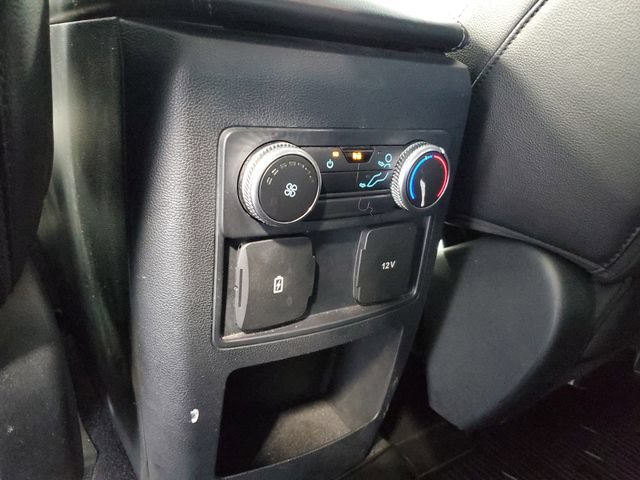 Certified 2021 Ford Explorer XLT w/ Equipment Group 202A AWD/4WD image 11