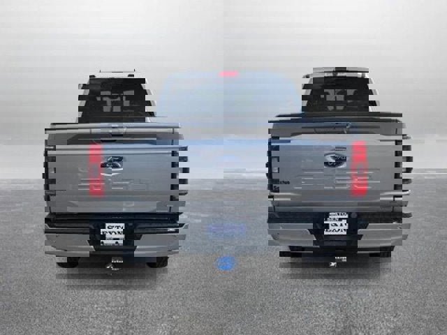 Certified 2023 Ford F150 XLT w/ Equipment Group 302A High image 4