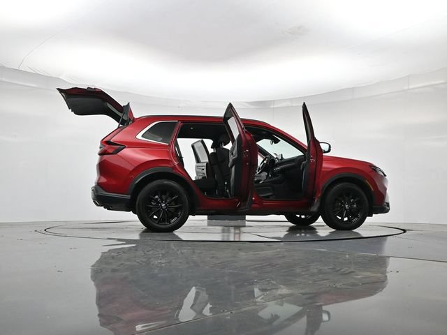 Used 2025 Honda CR-V Sport image 52