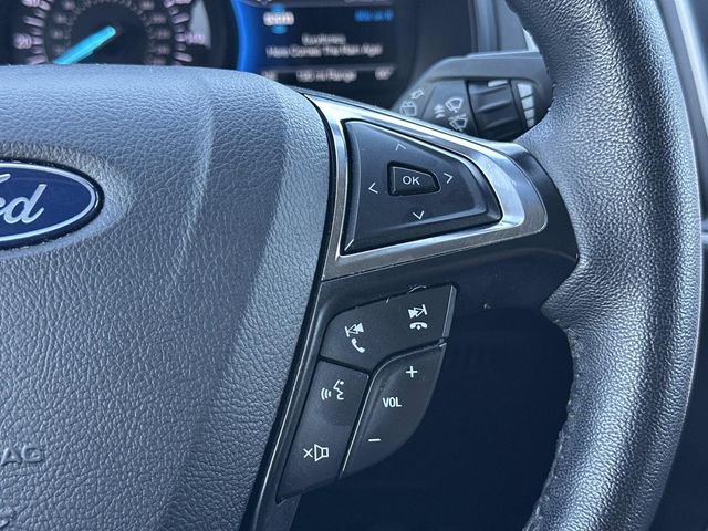 Certified 2024 Ford Edge SEL image 25