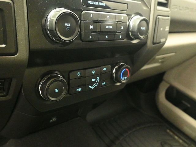 Certified 2021 Ford F250 XL w/ STX Appearance Package image 18